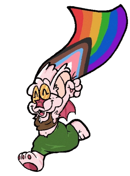 gayself
